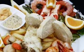 Best Western Burnie - Murchison Lodge - Restaurante