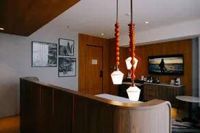 Mercure Tangerang BSD City - Room