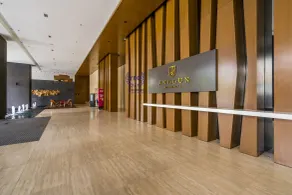 Anggun Residences Serviced Suites - Lobby