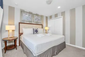 Orlando Estate Retreat Pool, Fun & Theme Park Access - Chambre