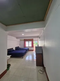  My Hotel Bangkok Noi - Chambre