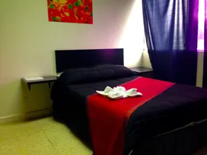 G y V Hotels - Room