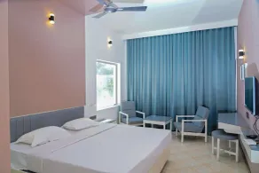 Hotel Indraprastha - Room