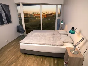 Reykjavík Central Apartments - Room