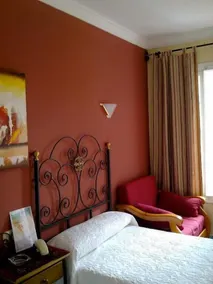 Hotel La Peña - Rom