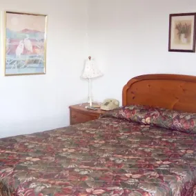 Budget Inn Frackville - Room