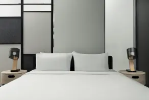 Aloft by Marriott Richmond West Short Pump - Camera
