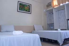 Prestige Manaus Hotel - Chambre