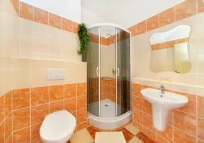 Hotel Diana - Bagno