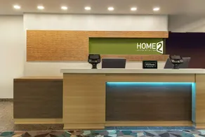 Home2 Suites by Hilton Vicksburg, MS - Réception