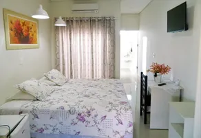 Hotel Picadão - Chambre