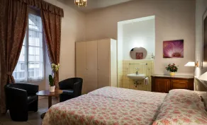 EasyRooms dell'Angelo - Chambre