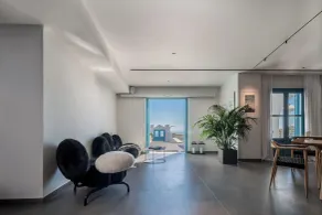 Aeifos Boutique Hotel - Réception