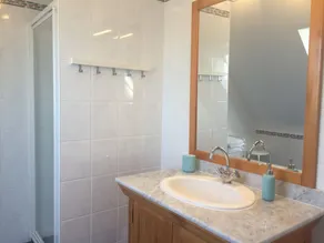 Chambres d'hôtes Penker - Bagno