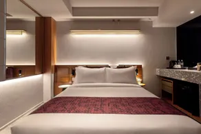 Bintang Collectionz Hotel - Værelse