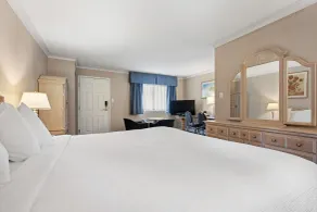 Glenwood Inn & Suites - Chambre