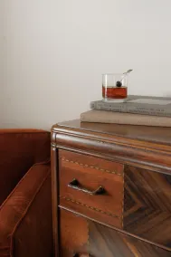 The Rochester Hotel - Réception