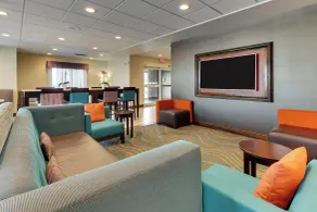 Holiday Inn Express Cheektowaga North East by IHG - Restaurant