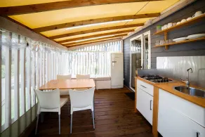 Vacanze Glamping Boutique - Camera