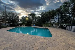Red Roof Inn Tampa - Brandon - Pool