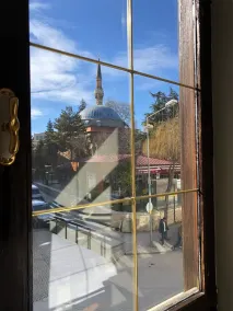 Utopia Konak Otel - Zimmer