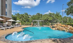 Hampton Inn & Suites Boerne - Pool