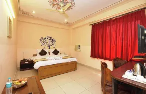 Amer City Heritage Hotel - Rum