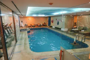 DoubleTree by Hilton Buenos Aires - Pool