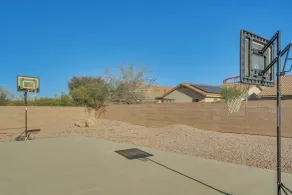 Private Pool & Family Fun: Desert Oasis in Tucson! - Innenbereich