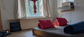 be house - Camera