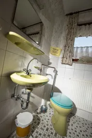 Haus Gerda in Bodenwerder - Bathroom
