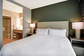 Homewood Suites by Hilton Greenville Downtown - Room