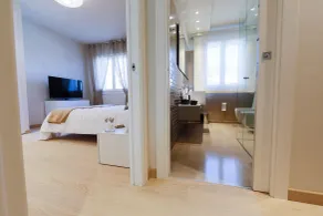 Emilia Suite Comfort - Zimmer