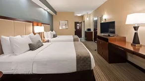 Best Western Plus Boardman Inn & Suites - Chambre