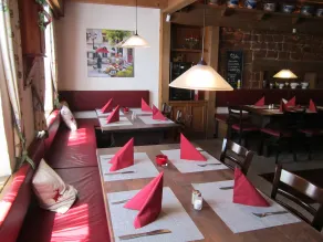 Gasthaus Neupert - Restaurant