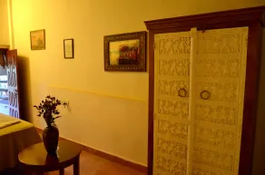 Little India Beach Cottages - Room