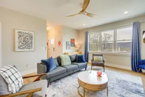 Serene Family Home w/ Patio Near Chattanooga! - Interiør