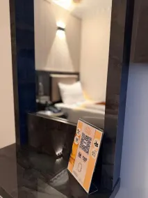 AL KLAS Hotel - Room
