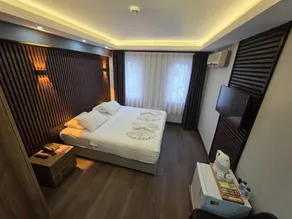 Gizem Pansiyon - Room