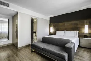 ML@ Hotel * Ao lado do Shop Ibirapuera - Room