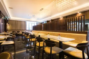 Montcalm Chilworth Townhouse - Restaurant