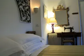 B&B Villa Giuliana - Habitación