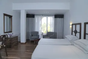 Avasta Resort Wijaya Leisure - Værelse