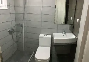 Elena's Luxury Studios and Apartments - Badrum