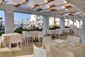 Harmony Rethymno Beach - Restaurant