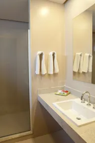 Village Le Canton - Room