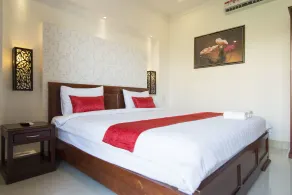Dory Hotel - Room