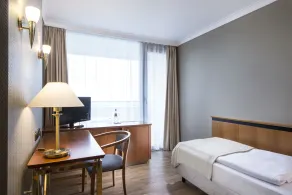 Wyndham Garden Lahnstein Koblenz - Chambre