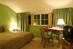 Hotel Burg Wanzleben - Camera
