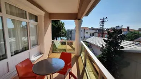 Yelken Motel - Chambre